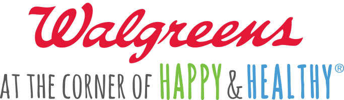 Walgreens Approved Logo