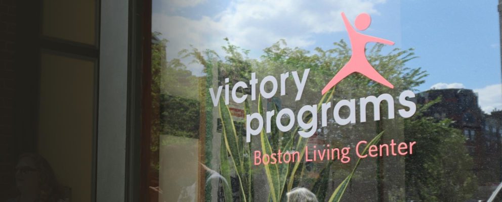 Boston Living Center Services