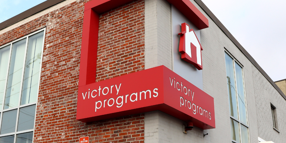 Victory Programs, Inc. office