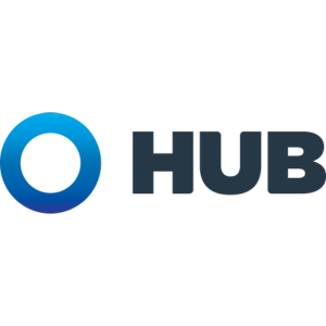 Hub International Logo