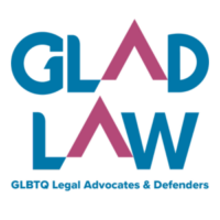 GLAD Logo