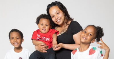 More Than a Milestone: How Victory Uplifts and Celebrates the Mothers of Portis House