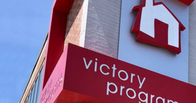 16 Williams Transitional Housing Press Release