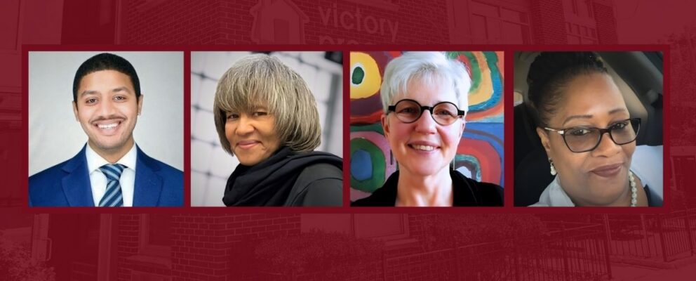 Strengthening Our Mission: Victory Programs Welcomes Four New Board Members