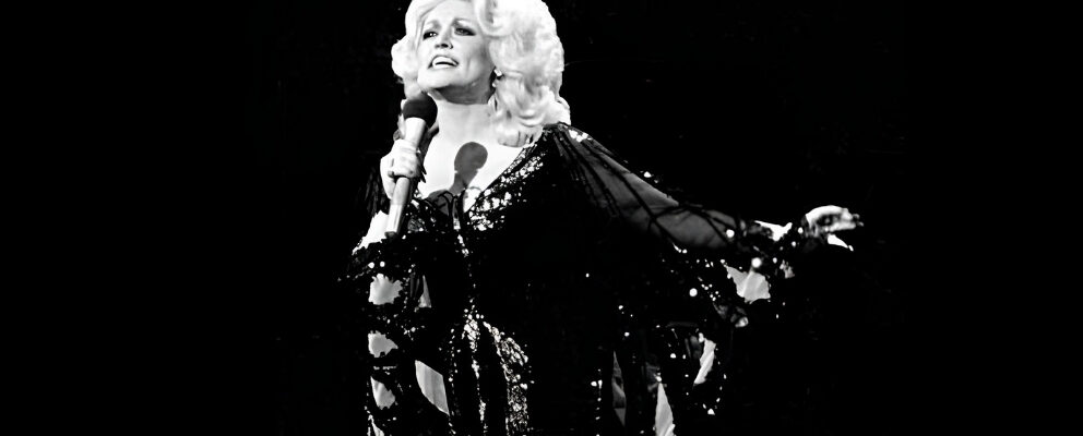 Defending Dignity: Reclaiming Compassion in the Footsteps of Dolly Parton Defending Dignity: Reclaiming Compassion in the Footsteps of Dolly Parton